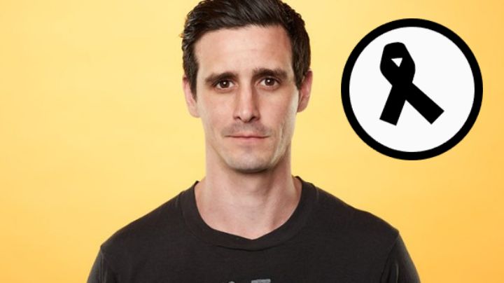 Fallece James Ransone, actor de 'IT: Capítulo 2', a los 46 años; salió por ‘la puerta falsa’