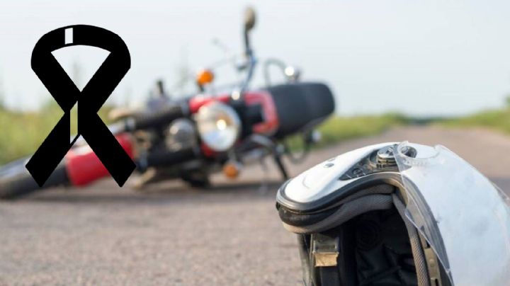 Trágico accidente de moto deja a 2 jóvenes sin vida y otro al borde de la muerte; ¿cómo fue?