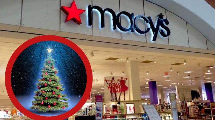 ¿Macy's abrirá sus puertas en Navidad?; esto debes saber