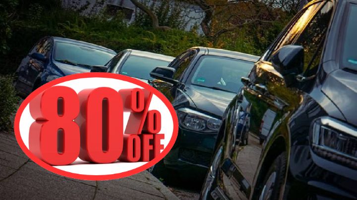 Así puedes regularizar tu vehículo antiguo en Tamaulipas antes de fin de año; hay descuento especial