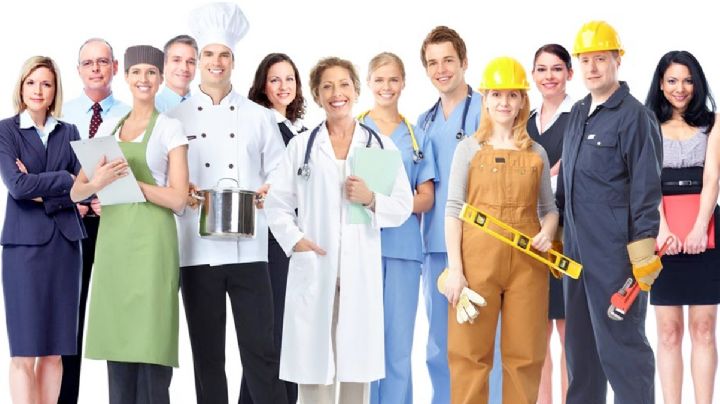 Estas serán las profesiones más beneficiadas en 2026 gracias al aumento al salario mínimo