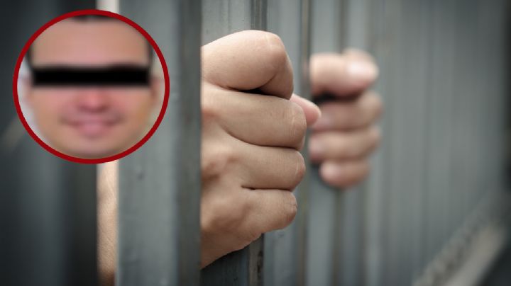 Hombre recibe condena de 105 años de prisión en Nuevo León; así fue su monstruoso crimen