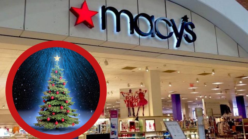 ¿Macy’s abrirá en Navidad?
