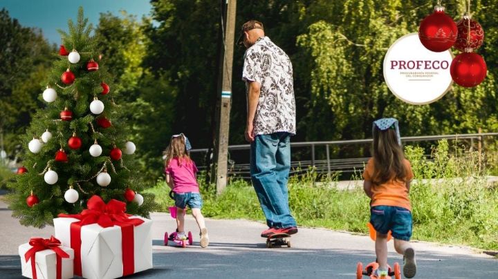 Navidad 2025: ¿cuál bicicleta o patín del diablo es el mejor y con las 3B?; Profeco revela precios