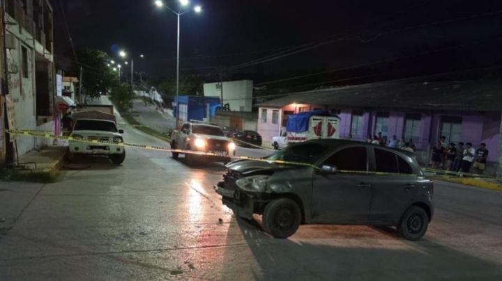 Muere motociclista de 19 años en brutal accidente en Altamira; su hermano menor resulta herido