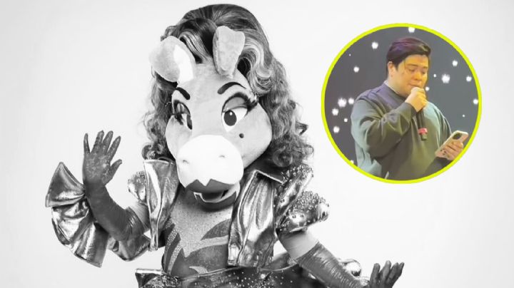 Burrita Burrona, influencer viral de Monterrey, anuncia su retiro; ¿se peleó con Turbulence?