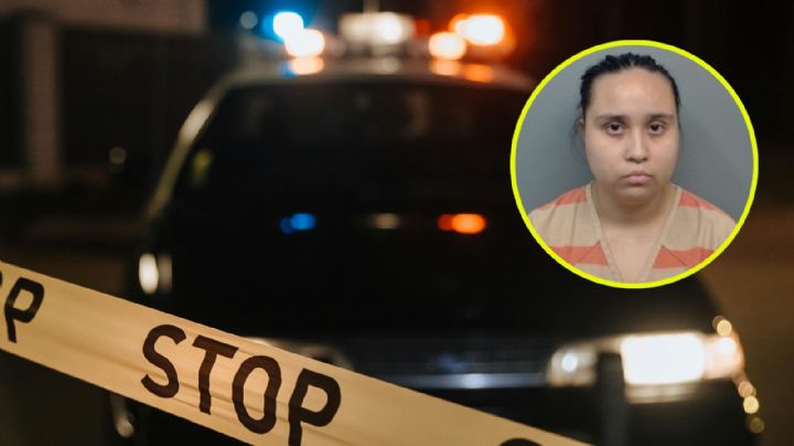 Detienen a mujer que hirió con cuchillo a su pareja; intentó ocultar la evidencia