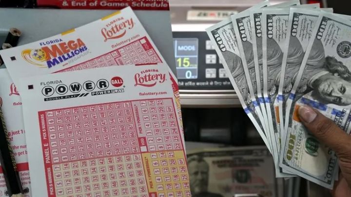 Powerball llega a mil 600 millones de dólares; ¿cuándo se juega el sorteo millonario?