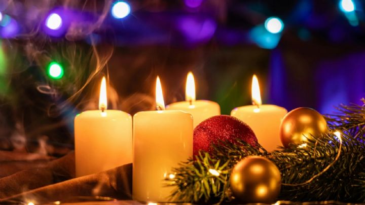 Navidad: cómo encender velas correctamente para fomentar buena suerte, según la tradición