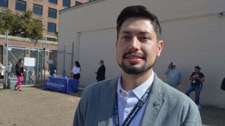 Departamento de Salud de Laredo hace un llamado a la vacunación para prevenir enfermedades respiratorias