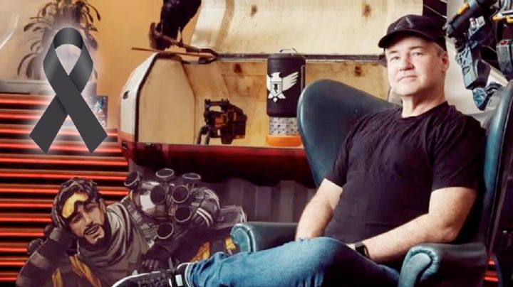 Muere Vince Zampella, creador de 'Call of Duty', al estrellar su Ferrari en autopista en California