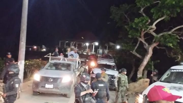 Menor dispara contra sus amigos tras disputa en partido de beisbol; hay un muerto y tres heridos