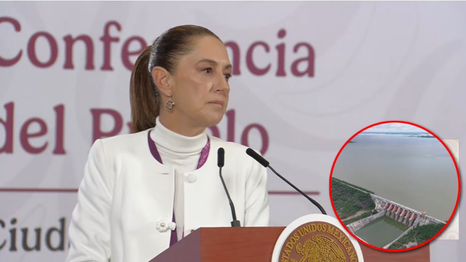 El uso del Río San Juan para cumplir compromisos internacionales no es una medida inédita