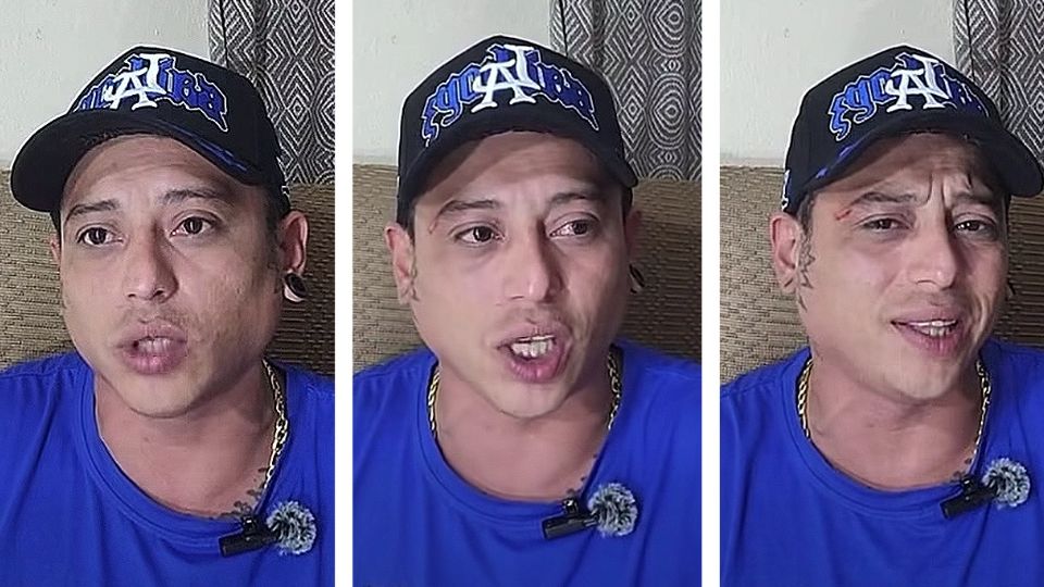 Pichurris aclara los motivos que detonaron su reacción violenta.