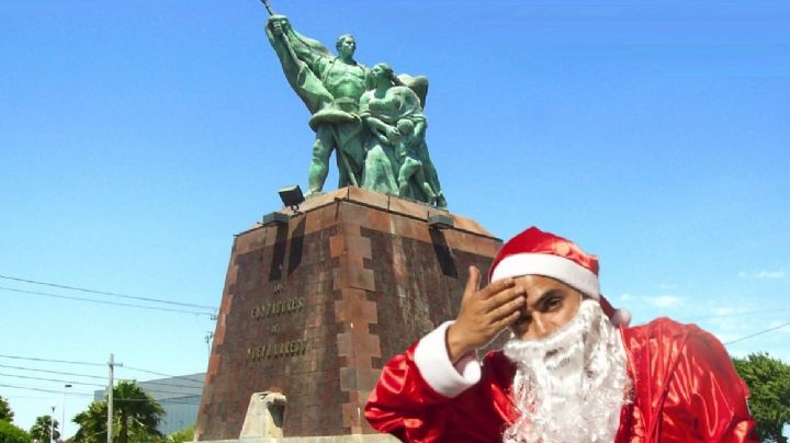 Clima en Nuevo Laredo: ¿Navidad fría?; este es el pronóstico en vísperas de Nochebuena