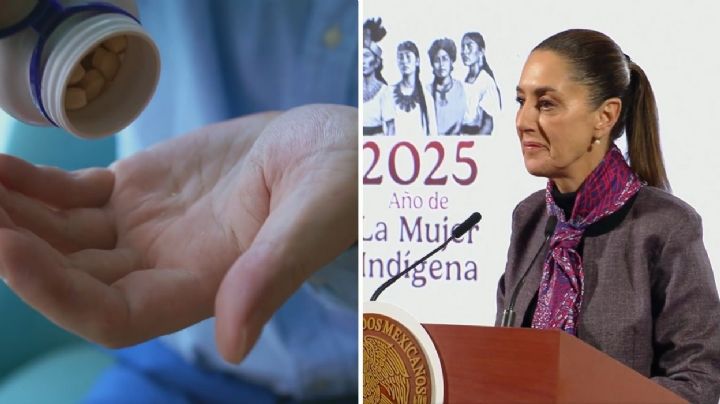 Secretaría de Salud alerta sobre opioides y fentanilo tras encuesta nacional de adicciones