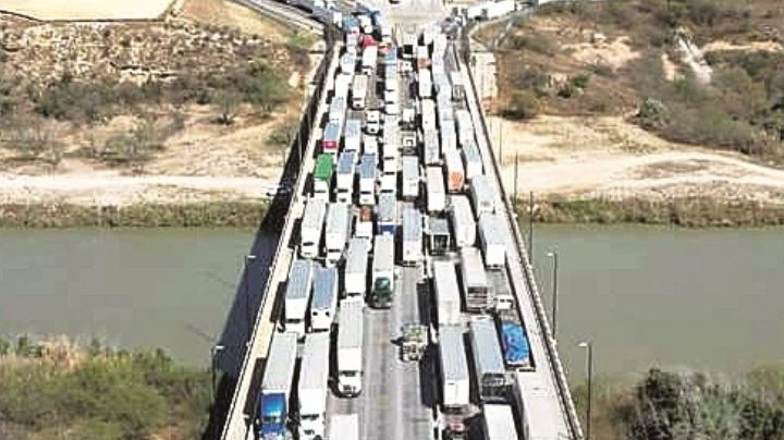 Cambia Aduana horarios de operación del Puente Internacional III