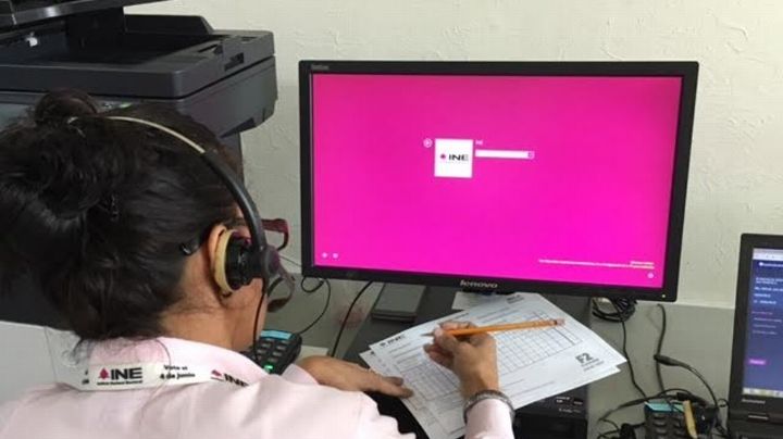 INE abre vacantes con sueldos de hasta 47 mil pesos, ¿cuáles son los requisitos para aplicar?