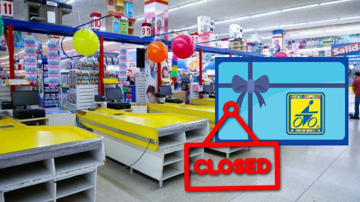 Icónica 'Julio Cepeda Jugueterías' cierra para siempre; así vivirán su última Navidad