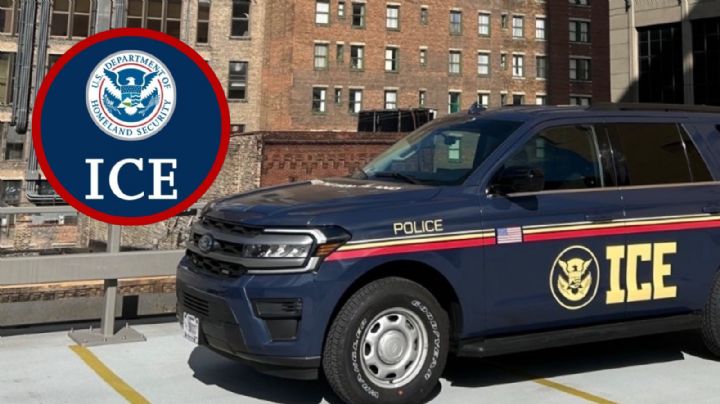 ¿Qué documentos debes presentar si te detiene el ICE en Estados Unidos durante Navidad?