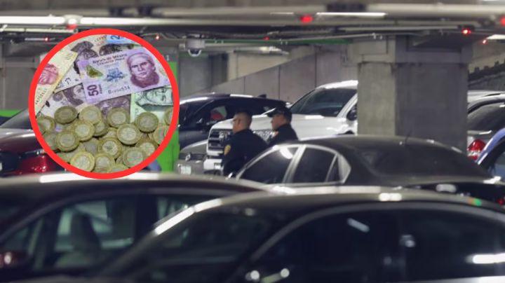 ¿Los estacionamientos serán gratis en plazas comerciales a partir de 2026?