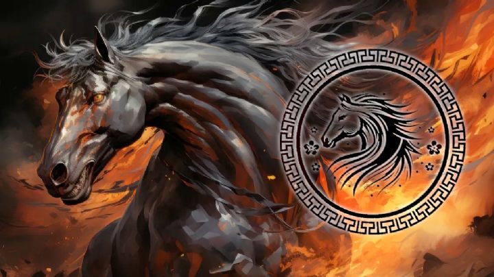 ¿Por qué el año del caballo 2026 será uno de los más intensos según el horóscopo chino?