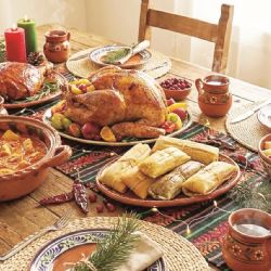 Nuevo Laredo: se gastarán hasta 2 mil pesos en cena navideña; esto es lo que comprarán