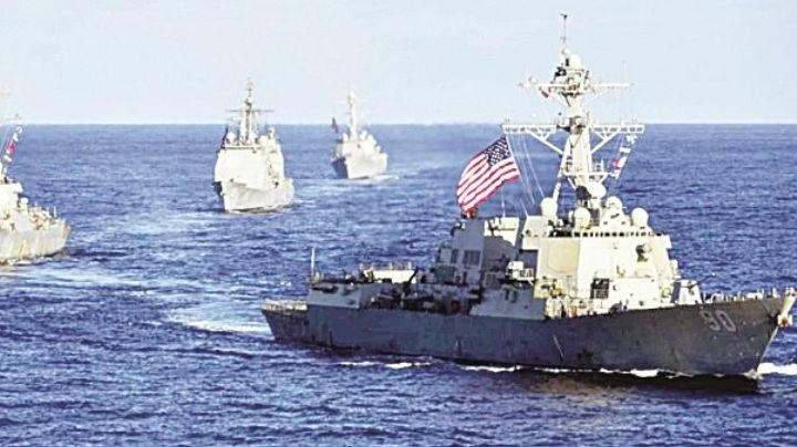 Pone Estados Unidos en riesgo estabilidad regional