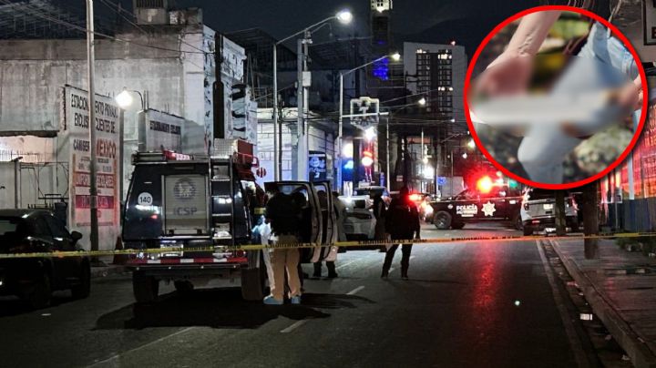 Asesinan a guardia de seguridad en estacionamiento; lo apuñalaron varias veces