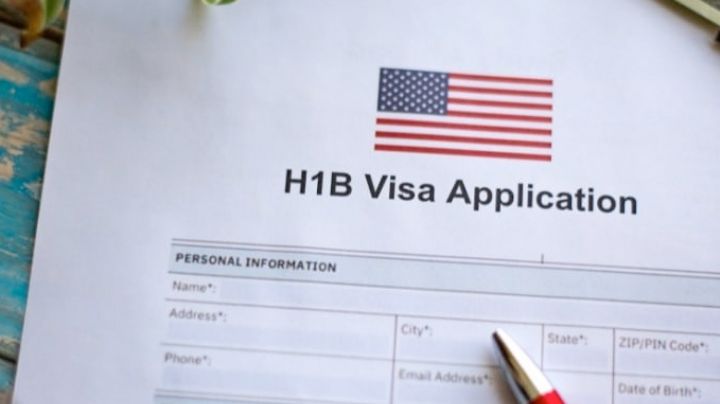 ¡Adiós lotería de visa americana de trabajo!; este es el cambio que quiere Trump para otorgar el visado H-1B