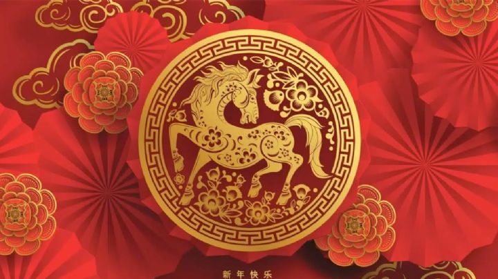 Horóscopo chino: esto es lo que te depara en el 2026, según el signo que te corresponde