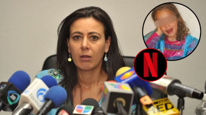 Madre de Paulette demanda a Netflix por la serie del caso; 'la han revictimizado', asegura abogado