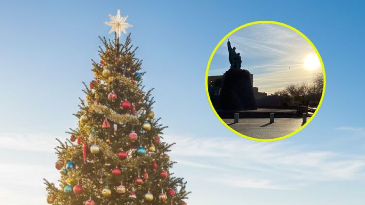 Clima en Nuevo Laredo: cálida Navidad en la frontera; esta será la hora con más calor