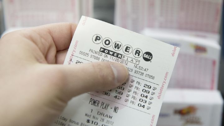 Powerball y el regalo soñado de Navidad: 1,700 millones de dólares esperan dueño esta noche en EU