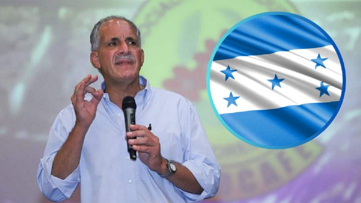 EU celebra triunfo conservador en Honduras; Nasry Asfura es declarado presidente tras elecciones reñidas