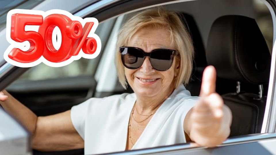 Descuentos para adultos mayores en Tamaulipas