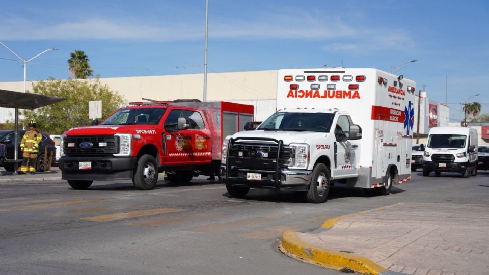 Invitan a una Navidad segura en Nuevo Laredo