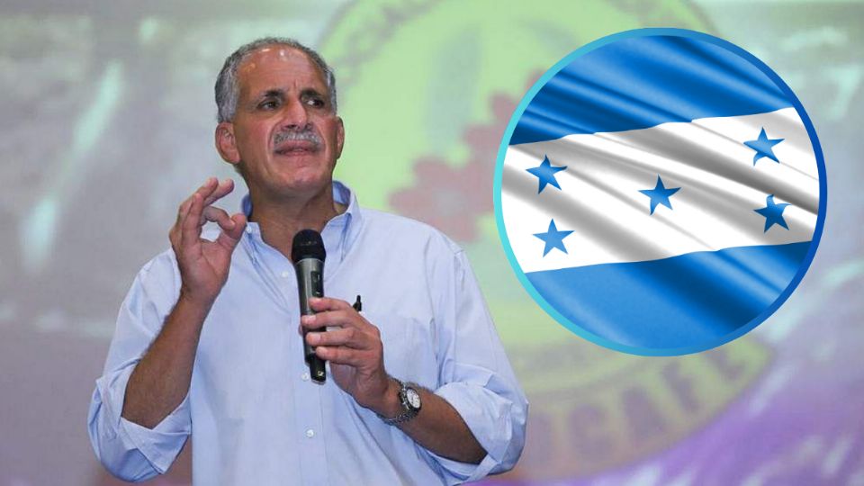 Nasry Asfura es nuevo presidente de Honduras