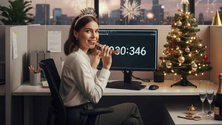 LFT: ¿te deben dar el día libre el 31 de diciembre de 2025?; esto dice la ley