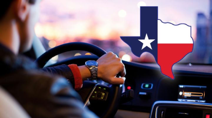 Texas: estos son los documentos que deben presentar los migrantes para registrar un auto en 2026