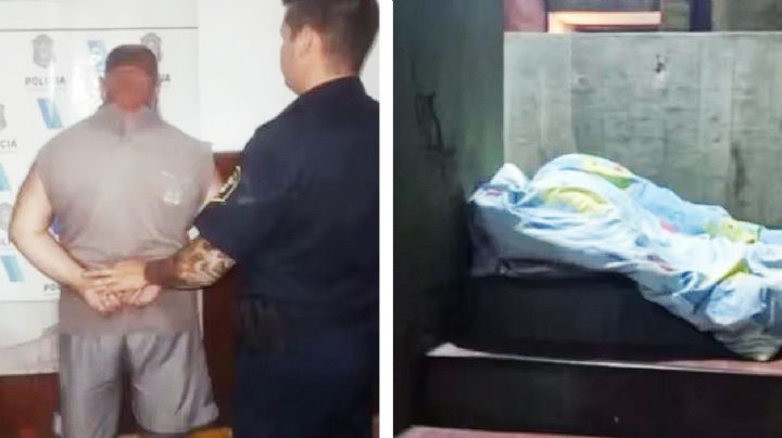 Discuten por tronar cuetes en la calle, abuelito se enoja y mata de un escopetazo a su vecino