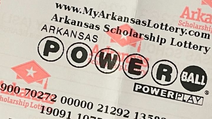 Hoy amaneció EU con un nuevo multimillonario; jugador de Powerball gana 1,800 millones de dólares