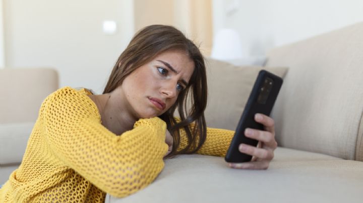 ¿Tu celular está lento?; eliminar apps podría ayudarte e incluso proteger tu privacidad