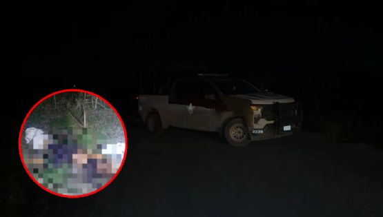 Investigan asesinato de mujer localizada en zona rural de Reynosa; podría ser querida maestra de la comunidad