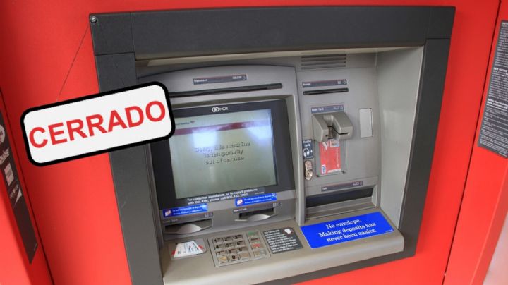 ¿Los bancos en México abrirán el 31 de diciembre y 1 de enero?; esto se sabe