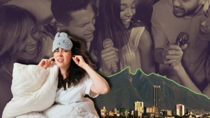 Año Nuevo en Nuevo León: estas son las multas y arrestos por vecinos ruidosos
