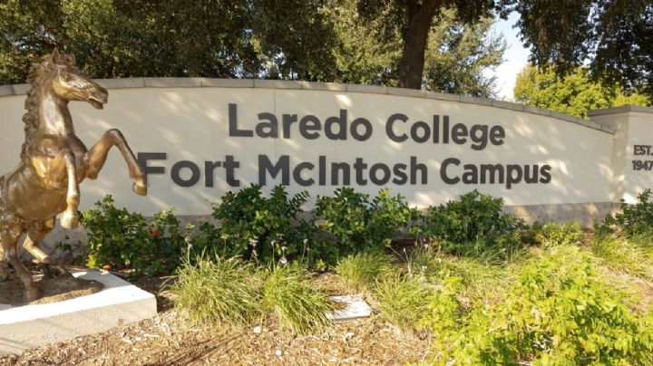 Laredo College y su histórica conexión con las fuerzas armadas