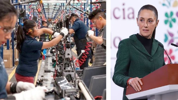 Desempleo en México: el país se coloca entre los más bajos del mundo en 2025, solo detrás de Japón