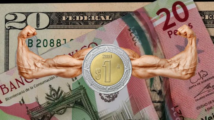 Último fin de semana del año trae sorpresas al peso mexicano; tipo de cambio al cierre HOY viernes 26