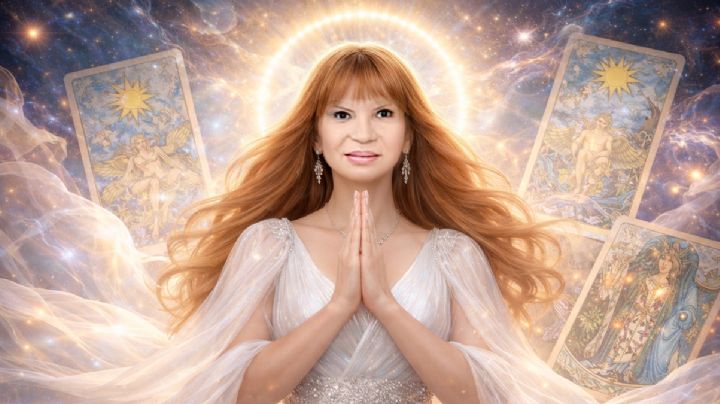 Horóscopos de Mhoni Vidente para HOY sábado 27 de diciembre de 2025